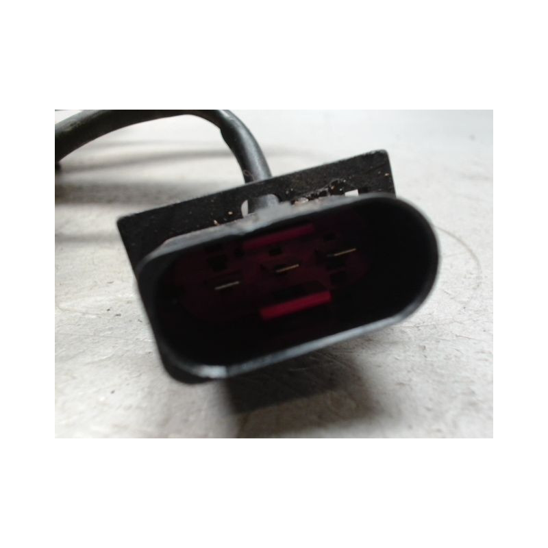 VENTILATEUR DE REFROIDISSEMENT SEAT IBIZA