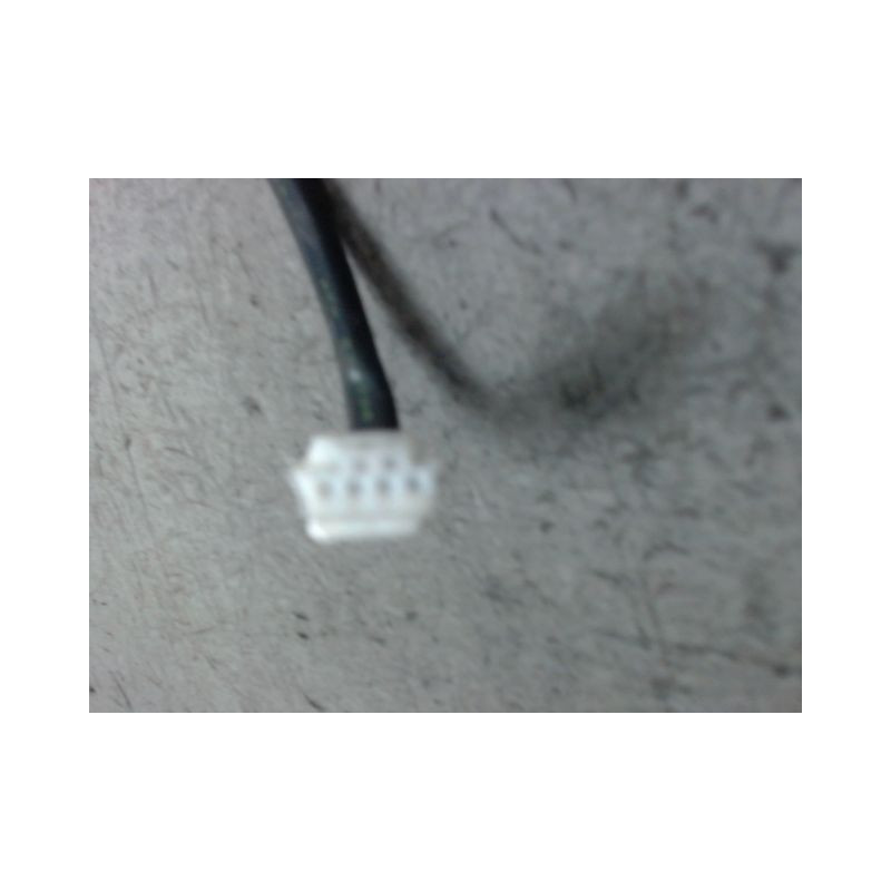 CAMERA ARRIERE NISSAN JUKE