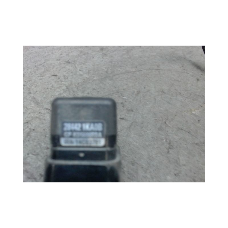 CAMERA ARRIERE NISSAN JUKE