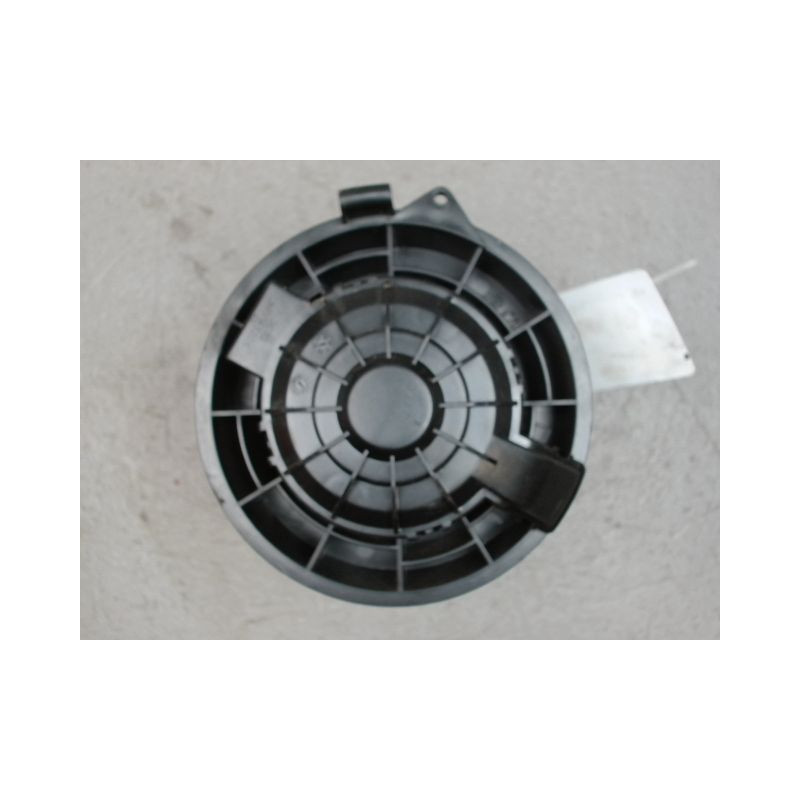 MOTEUR VENTILATEUR CHAUFFAGE DACIA SPRING