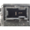 MOTEUR VENTILATEUR CHAUFFAGE DACIA SPRING