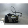 SYSTEME CONDAMNATION AVANT GAUCHE PEUGEOT 1007