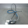 SYSTEME CONDAMNATION AVANT GAUCHE PEUGEOT 1007