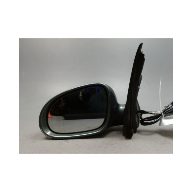 RETROVISEUR EXTERIEUR ELECTRIQUE GAUCHE VOLKSWAGEN GOLF V 2003-2009