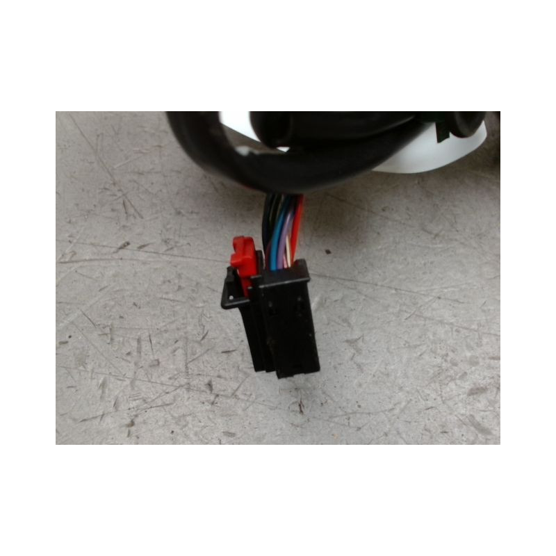 RETROVISEUR EXTERIEUR ELECTRIQUE GAUCHE VOLKSWAGEN GOLF V 2003-2009