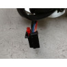 RETROVISEUR EXTERIEUR ELECTRIQUE GAUCHE VOLKSWAGEN GOLF V 2003-2009
