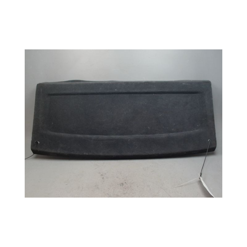 TABLETTE PLAGE ARRIERE VOLKSWAGEN POLO 02-05