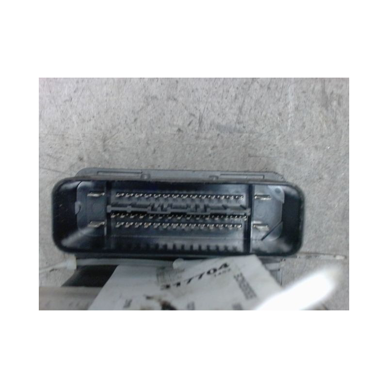 UNITE HYDRAULIQUE ABS VOLKSWAGEN POLO 02-05