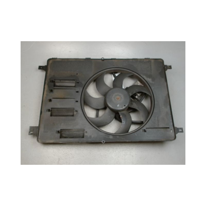 MOTEUR VENTILATEUR RADIATEUR FORD S-MAX 2006-