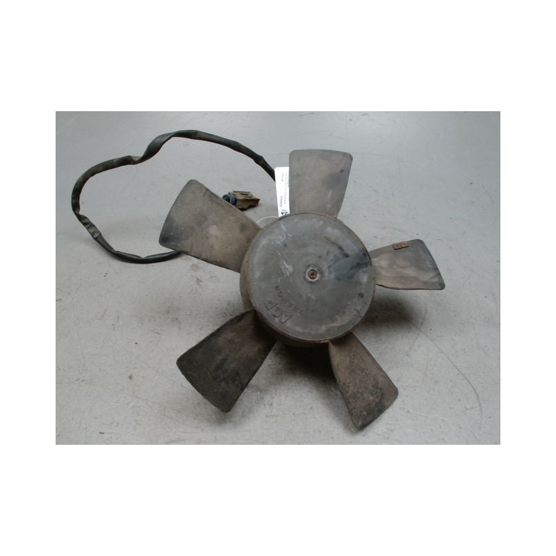 MOTEUR VENTILATEUR RADIATEUR PEUGEOT 205 87-98