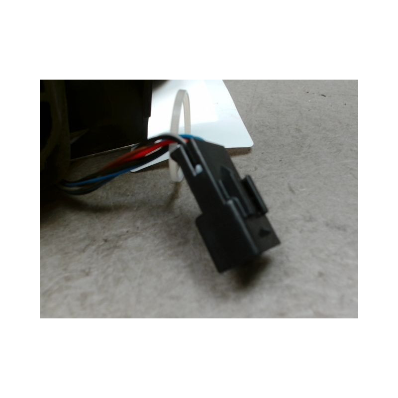 RETROVISEUR EXTERIEUR ELECTRIQUE DROIT RENAULT MEGANE