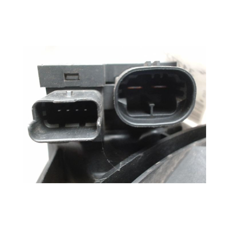 MOTEUR VENTILATEUR RADIATEUR PEUGEOT 207 3P