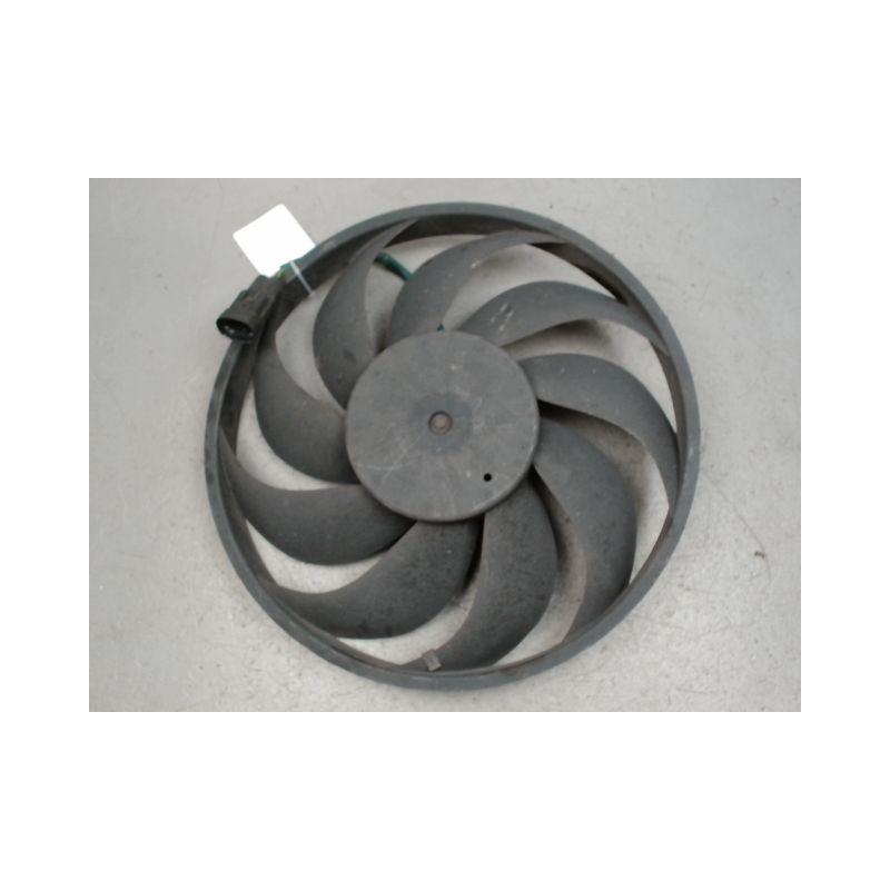 MOTEUR VENTILATEUR RADIATEUR PEUGEOT PARTNER FGT 2002-