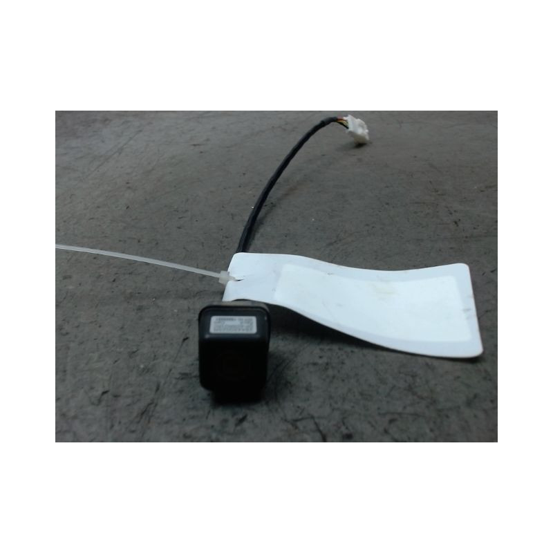 CAMERA ARRIERE RENAULT MEGANE