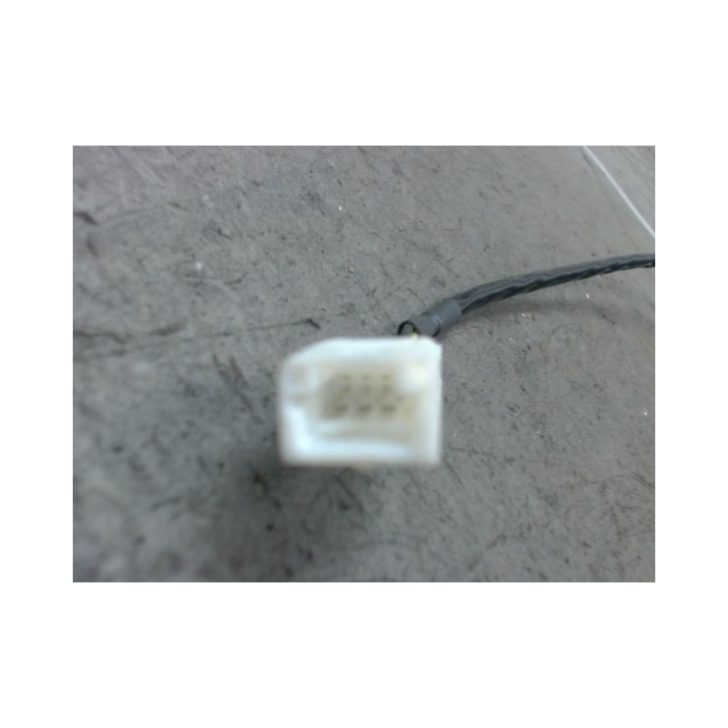 CAMERA ARRIERE RENAULT MEGANE