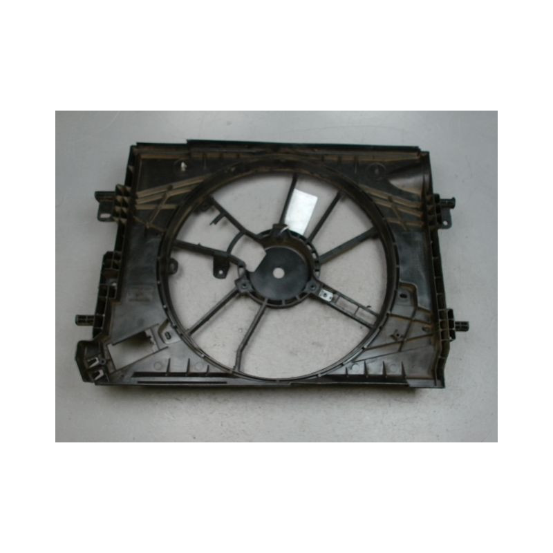 SUPPORT DE VENTILATEUR RENAULT CAPTUR