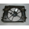 SUPPORT DE VENTILATEUR RENAULT CAPTUR