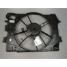 SUPPORT DE VENTILATEUR RENAULT CAPTUR
