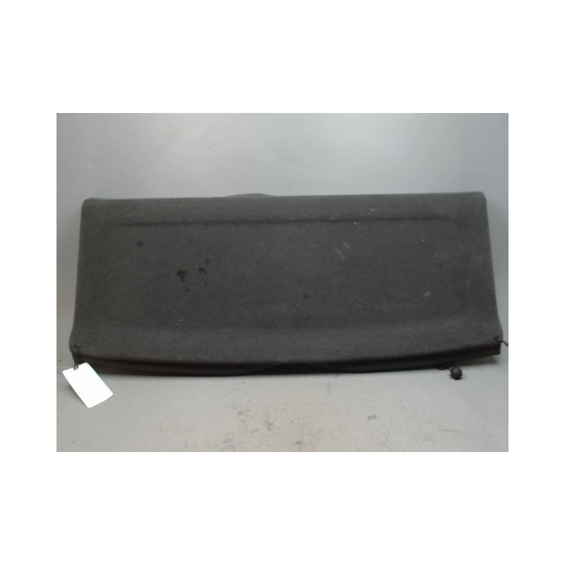 TABLETTE PLAGE ARRIERE VOLKSWAGEN POLO 99-2001