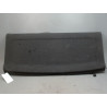 TABLETTE PLAGE ARRIERE VOLKSWAGEN POLO 99-2001