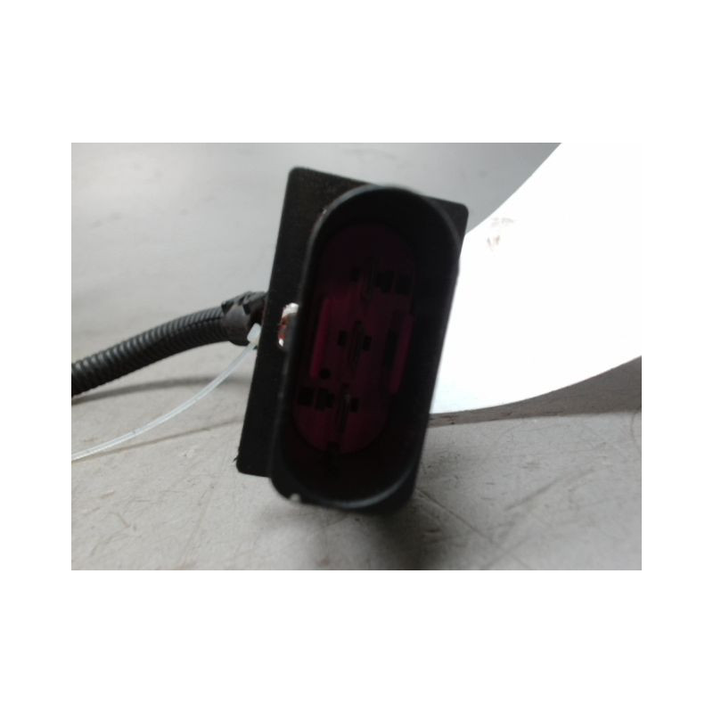MOTEUR VENTILATEUR RADIATEUR VOLKSWAGEN POLO 99-2001