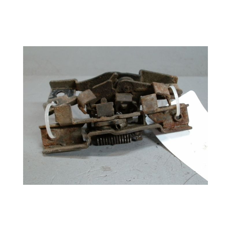 SERRURE CAPOT RENAULT LAGUNA 98-2000