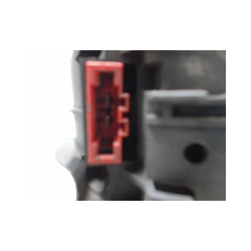 MOTEUR VENTILATEUR CHAUFFAGE RENAULT MEGANE
