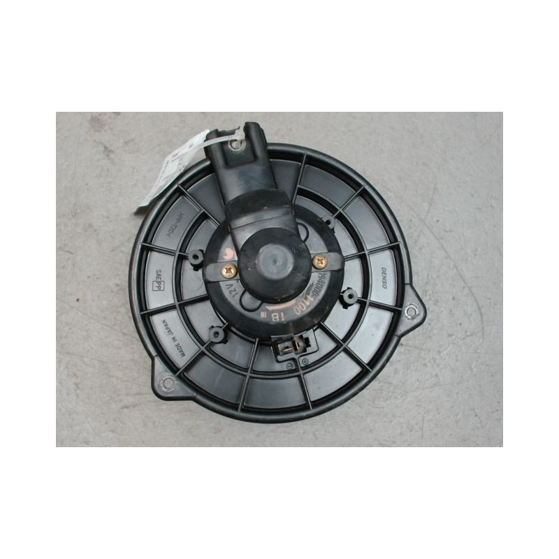 MOTEUR VENTILATEUR CHAUFFAGE HONDA ACCORD 99-2001