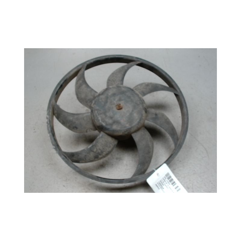 MOTEUR VENTILATEUR RADIATEUR OPEL CORSA 2000-8.2003