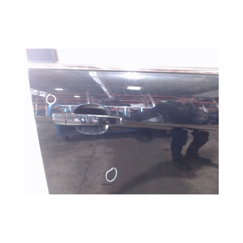 PORTE AVANT DROIT CHEVROLET CAPTIVA
