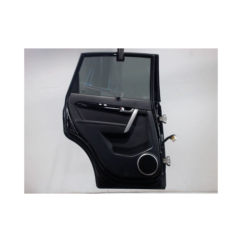 PORTE ARRIERE GAUCHE CHEVROLET CAPTIVA