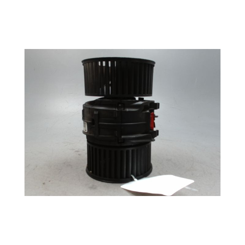 MOTEUR VENTILATEUR CHAUFFAGE RENAULT SCENIC