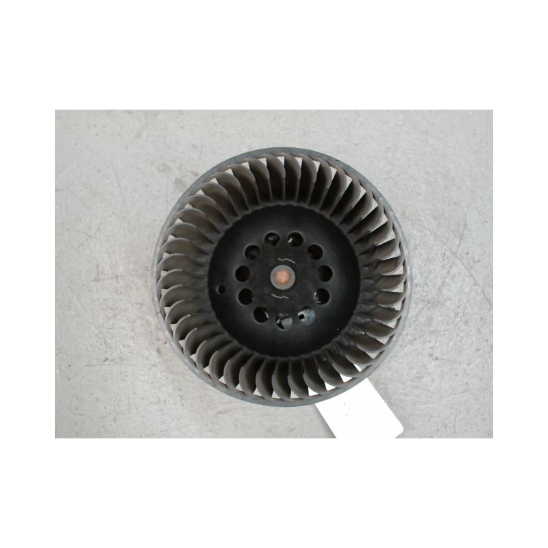 MOTEUR VENTILATEUR CHAUFFAGE RENAULT SCENIC