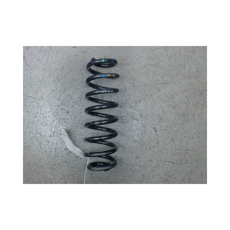 RESSORT AMORTISSEUR ARRIERE DROIT DACIA SPRING