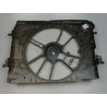 SUPPORT DE VENTILATEUR RENAULT CLIO