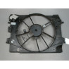 SUPPORT DE VENTILATEUR RENAULT CLIO