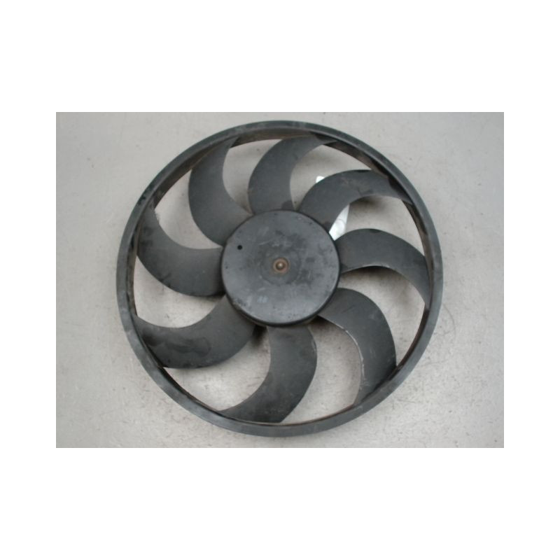 MOTEUR VENTILATEUR RADIATEUR FIAT PUNTO