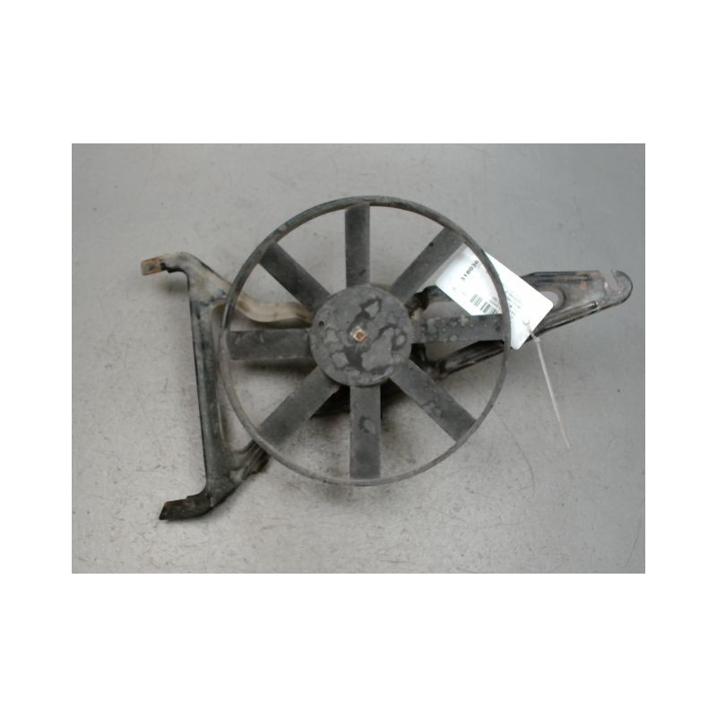 MOTEUR VENTILATEUR RADIATEUR CITROEN SAXO 99-