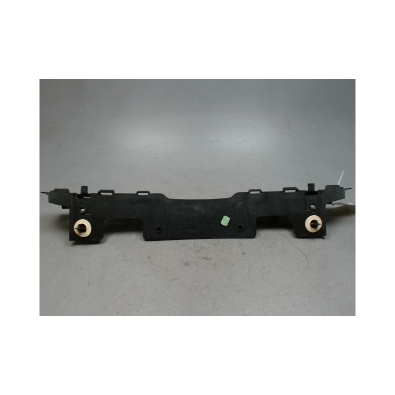 SUPPORT CENTRAL PARE-CHOC ARRIERE  RENAULT CLIO III 2009-