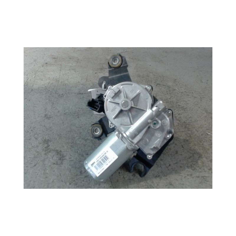 MOTEUR ESSUIE-GLACE ARRIERE RENAULT CLIO IV