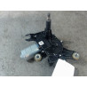 MOTEUR ESSUIE-GLACE ARRIERE RENAULT CLIO IV