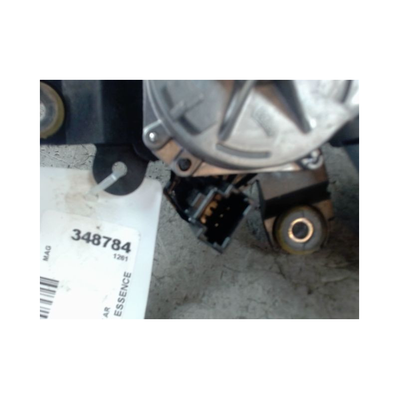 MOTEUR ESSUIE-GLACE ARRIERE RENAULT CLIO IV