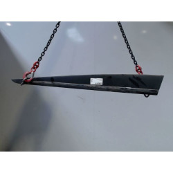 PROTECTION PORTE AVG