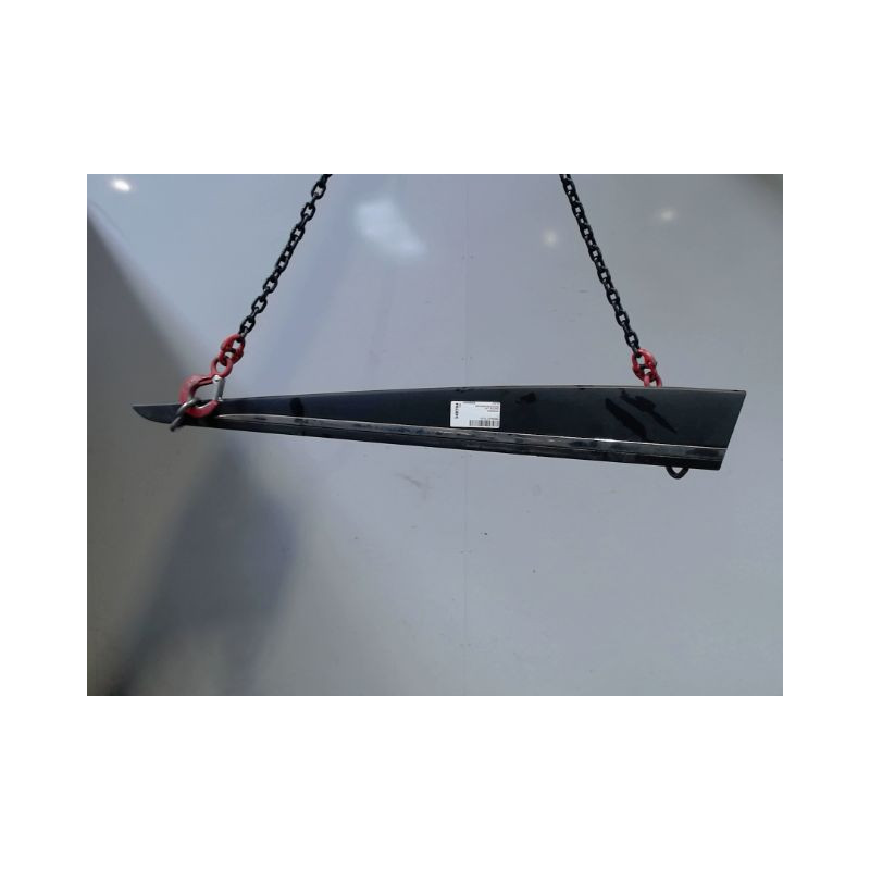 PROTECTION PORTE AVANT GAUCHE RENAULT CLIO IV