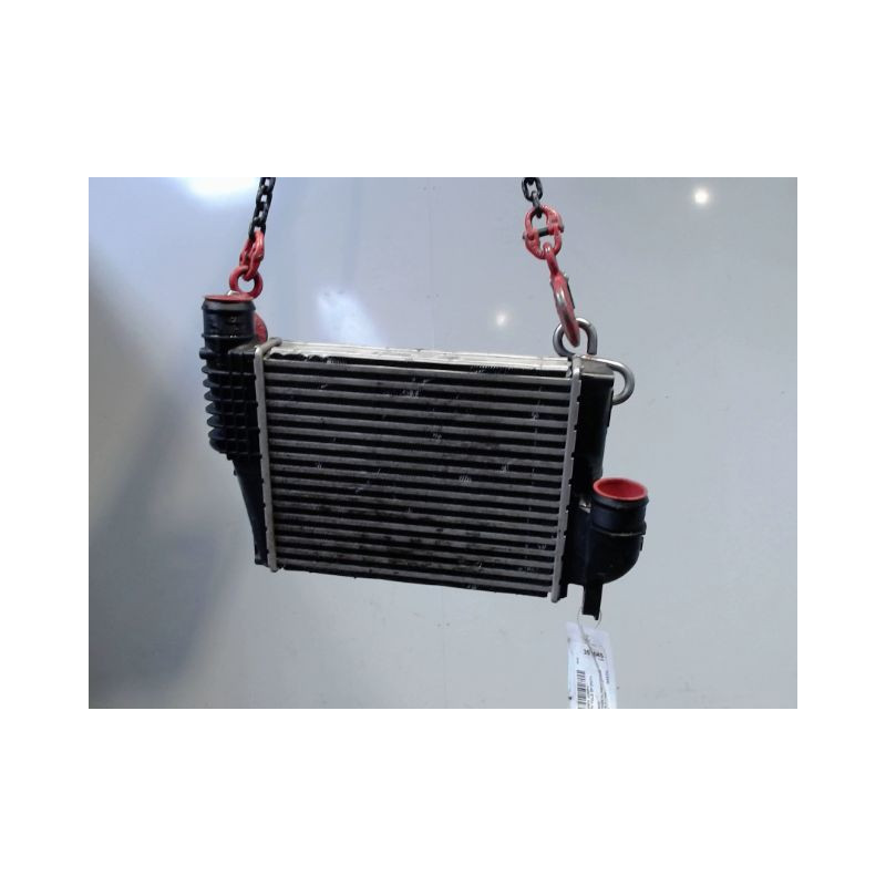 ECHANGEUR AIR CITROEN JUMPY TOLE 2007-