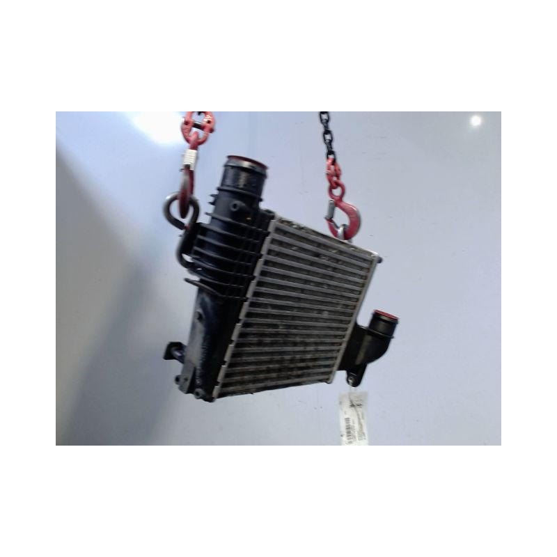 ECHANGEUR AIR CITROEN JUMPY TOLE 2007-