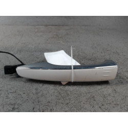 POIGNEE EXT PORTE BATTANTE G