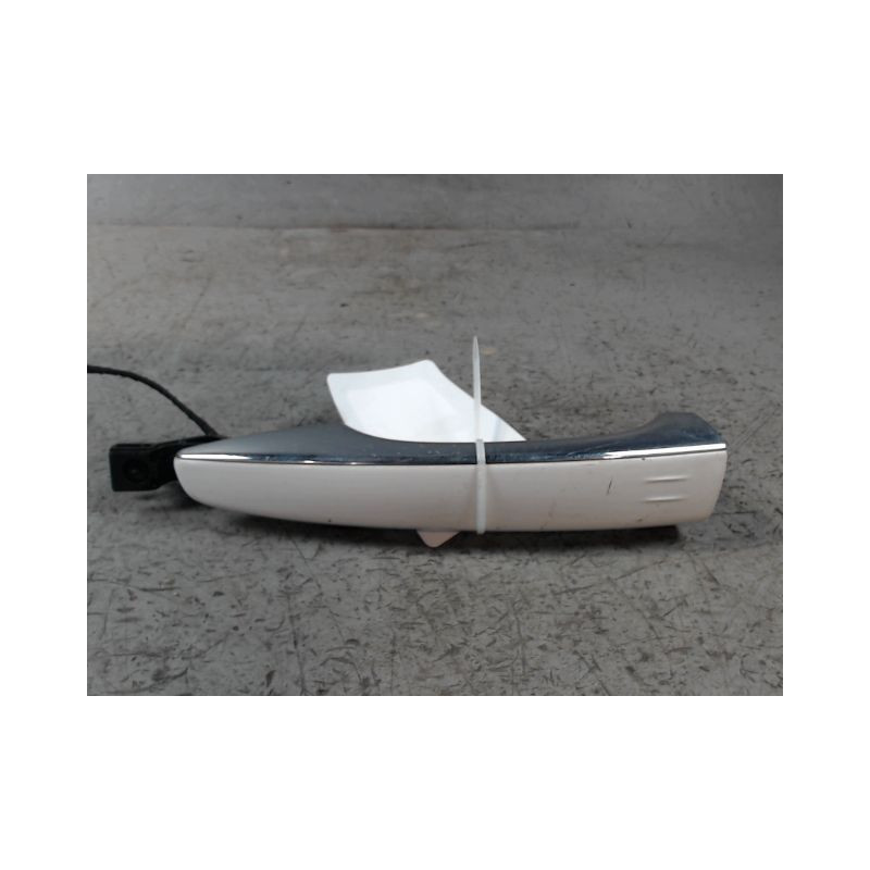 POIGNEE EXTERIEURE PORTE BATTANTE GAUCHE CITROEN JUMPY TOLE 2007-