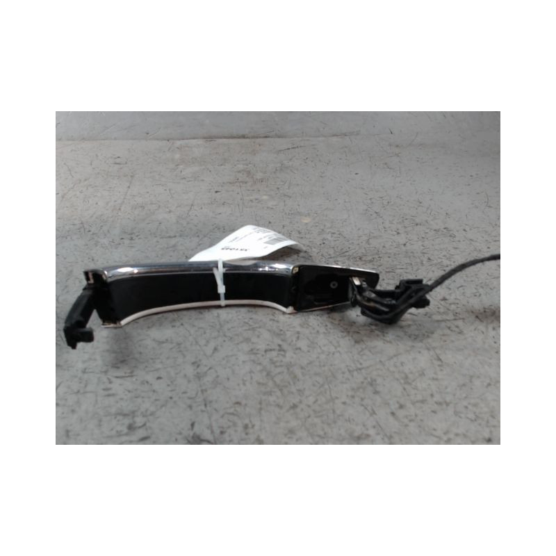 POIGNEE EXTERIEURE PORTE BATTANTE GAUCHE CITROEN JUMPY TOLE 2007-