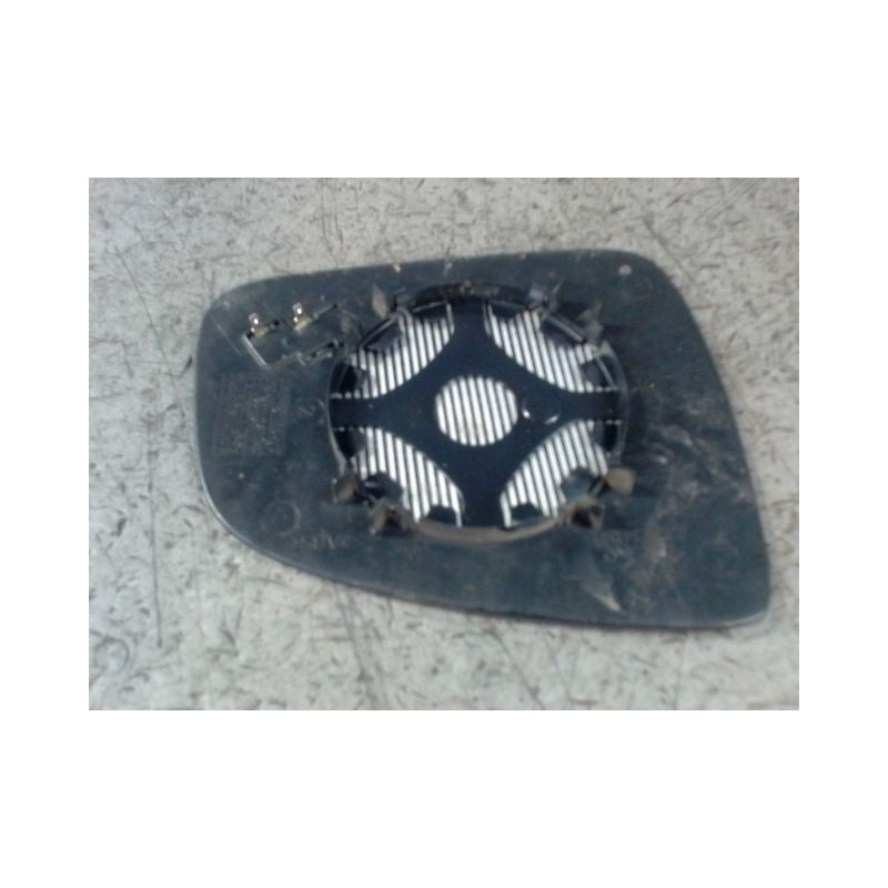 GLACE RETROVISEUR EXT G DACIA SANDERO 2008-